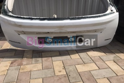 Крышка багажника Ford Focus 2 - купить Челябинске