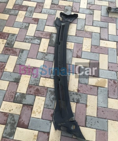 Opel astra j gtc жабо