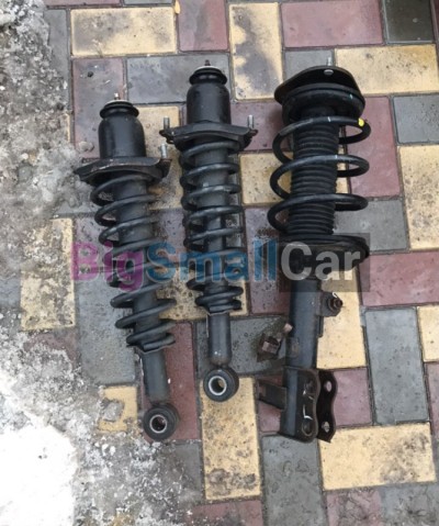 Амортизатор Geely Emgrand EC7 Амортизатор Geely Emgrand EC7