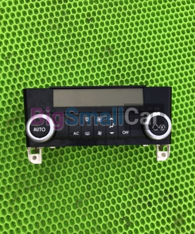 Блок управления климатом Renault Laguna 2 - купить Челябинске