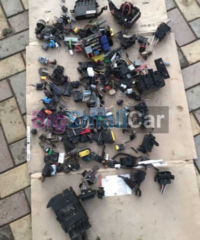 Разьем renault fluence - купить Челябинске