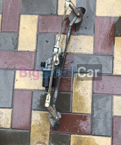 Трапеция дворников Geely fc vision - купить Челябинске