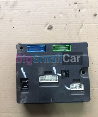 Блок комфорта chery bonus 3 a 19 - купить Челябинске