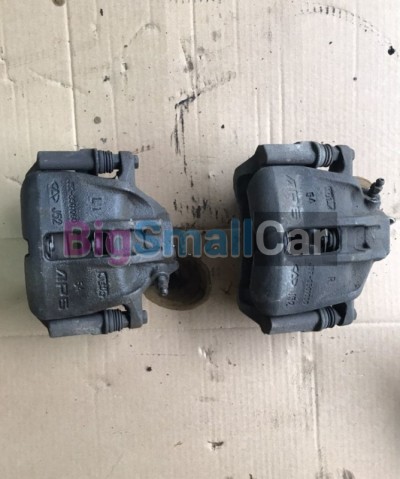 Передний суппорт chery bonus 3 a 19 Передний суппорт chery bonus 3 a 19