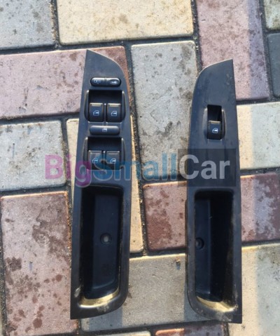 Chery bonus 3 a 19 управления стеклоподъемниками - купить Челябинске