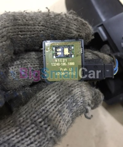 Датчик запотевания bmw 3 e 90 - купить Челябинске