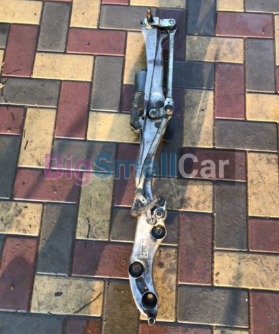 Трапеция Дворников бмв 7 е 65 е 66 - купить Челябинске