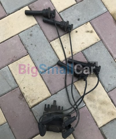 Катушка зажигания Geely Emgrand EC7 Катушка зажигания Geely Emgrand EC7