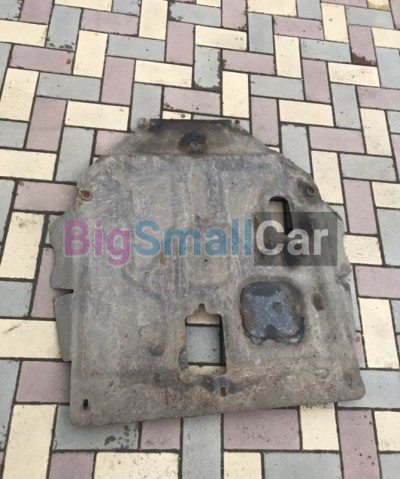 Защита двигателя Geely Emgrand EC7