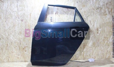 Задняя левая дверь Mazda 3 BL 09-13 Задняя левая дверь Mazda 3 BL 09-13