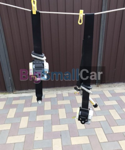 Ремень безопасности мазда 3 бл Ремень безопасности мазда 3 бл