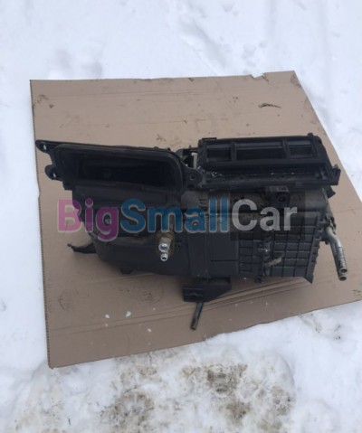 Печка Geely Emgrand EC7 Печка Geely Emgrand EC7