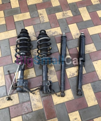 Амортизатор chery bonus 3 Амортизатор chery bonus 3