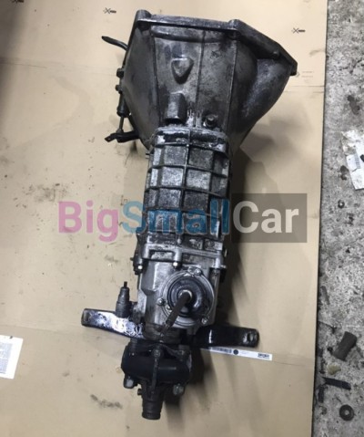 МКПП ваз 5 ступка МКПП ваз 5 ступка