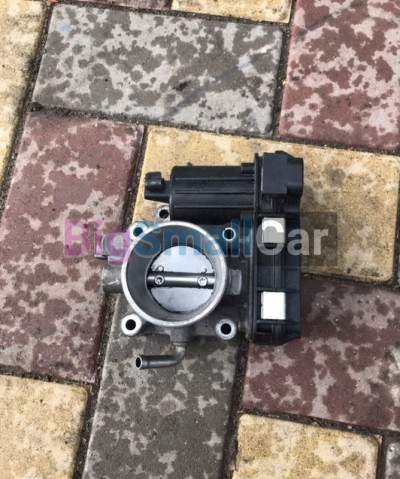 Дроссельная заслонка chery bonus 3 Дроссельная заслонка chery bonus 3