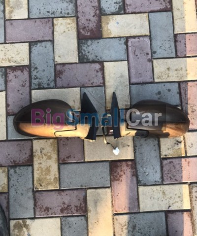 Зеркало заднего вида chery bonus 3 Зеркало заднего вида chery bonus 3