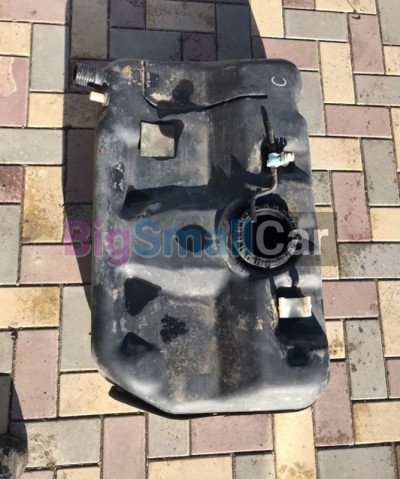 Топливный бак Hyundai Accent Топливный бак Hyundai Accent