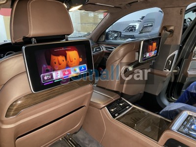 Мониторы для задних пассажиров на Acura 3 серия E90,91,92,93 - фото товара Мониторы для задних пассажиров на Acura 3 серия E90,91,92,93 - купить Челябинске