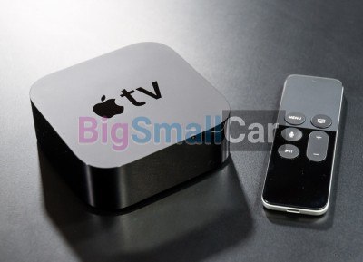 Подключение Apple TV и Xiaomi Mi Box к штатному монитору Volkswagen Golf Sportsvan - купить Челябинске
