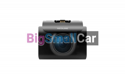 Скрытая установка радар-детекторов NEOLINE на Феррари