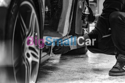 Детейлинг Ford Flex детейлинг кузова и салона автомобиля Ford Flex - фото товара Детейлинг Ford Flex детейлинг кузова и салона автомобиля Ford Flex - купить Челябинске