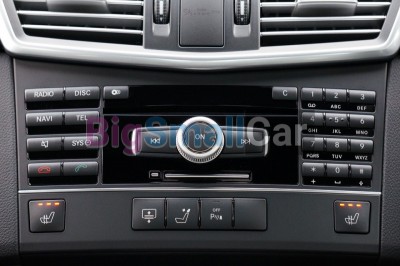 Установка обогрева задних сидений на Toyota Voxy - купить Челябинске