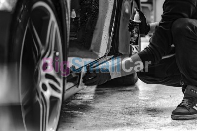 Детейлинг Peugeot детейлинг кузова и салона автомобиля на Peugeot - купить Челябинске