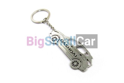Брелок Steel Nissan Qashqai Ii 2014 плюс bgt599