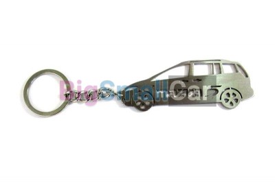 Брелок Steel Mazda 5 I (2005-2010) bgt601