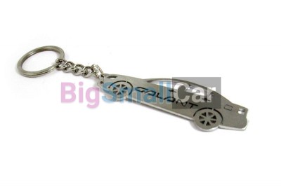 Брелок Steel Mitsubishi Galant 9 bgt602