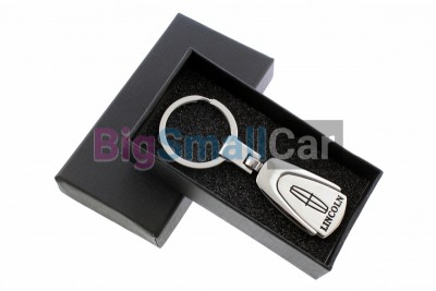 Брелок Для Lincoln Марка Авто Металлический bgt626