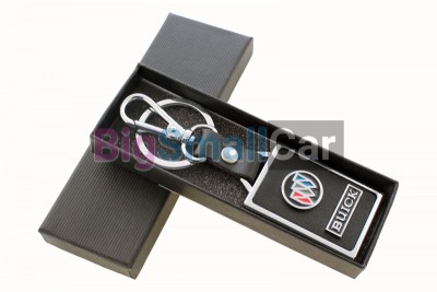 Брелок Для Buick Марка Авто Металлический bgt630