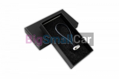 Брелок Петля Металлический, Универсальный bgt637