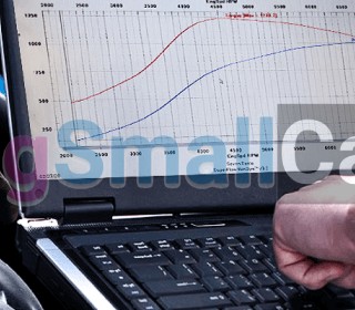 Чип тюнинг двигателя на Cadillac Escalade (2015-2019) - купить Челябинске