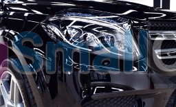 Детейлинг, мойка, химчистка, Полировка салона на Audi Q8 - купить Челябинске