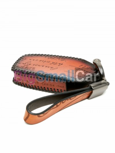 ЧЕХОЛ ДЛЯ КЛЮЧА TOYOTA CAMRY 2018 XV70 bgt 108