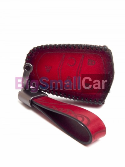 Чехол для брелока автомобильной сигнализации bgt 110