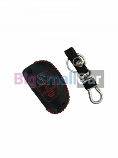 ЧЕХОЛ ДЛЯ КЛЮЧА HYUNDAI CRETA, SOLARIS, IX-35, TUCSON, I40 bgt 113