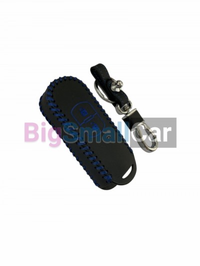 Чехол для смарт-ключа Mazda CX-3 CX-5 CX-7 3 5 6 с 2009 г. 2 кнопки bgt 131