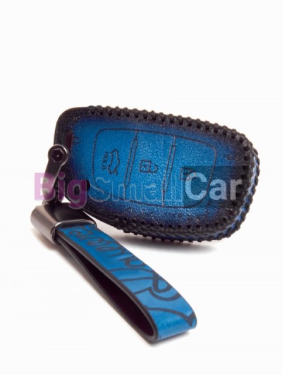 Чехол для Смарт ключа HYUNDAI CRETA ,ELANTRA,I40,I20,I10,IX35 bgt 148