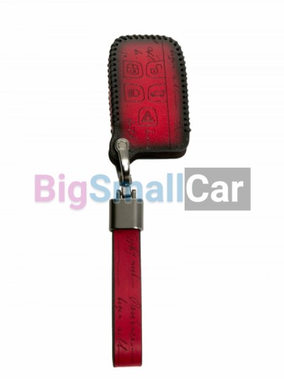 Чехол для ключа LAND ROVER RANGE ROVER EVOQUE,VOGUE,DISCOVERY,FREELANDER bgt 152
