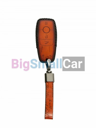 ЧЕХОЛ ДЛЯ КЛЮЧА MERCEDES MAYBACH 2016 плюс bgt 156