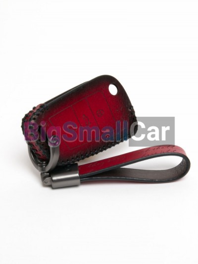 Чехол для ключей VOLKSWAGEN/SCODA bgt 177 - купить Челябинске