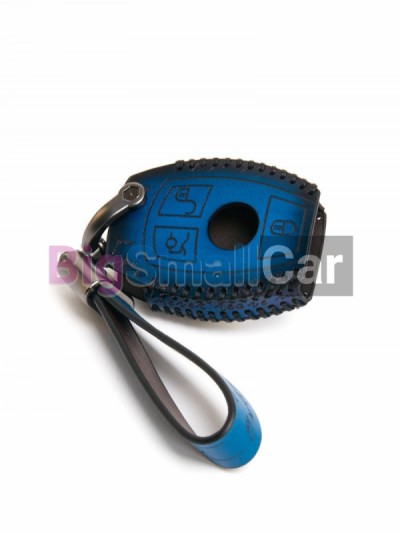 ЧЕХОЛ ДЛЯ КЛЮЧА MERCEDES (РЫБКА) bgt 184 - купить Челябинске