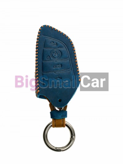 ЧЕХОЛ ДЛЯ КЛЮЧА BMW G20 G30 G32 G11 G15 G29 2015-2019 bgt 189 - купить Челябинске