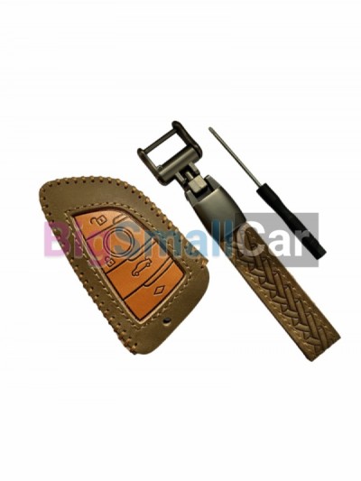 ЧЕХОЛ ДЛЯ КЛЮЧА BMW G20 G30 G32 G11 G15 G29 2015-2019 bgt 210