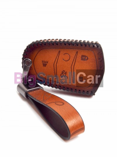 Чехол для брелока автомобильной сигнализации bgt 252