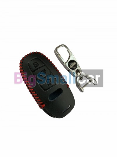 ЧЕХОЛ ДЛЯ КЛЮЧА АУДИ Q8 C8 A6 A7 A8 2018 2019 bgt 321